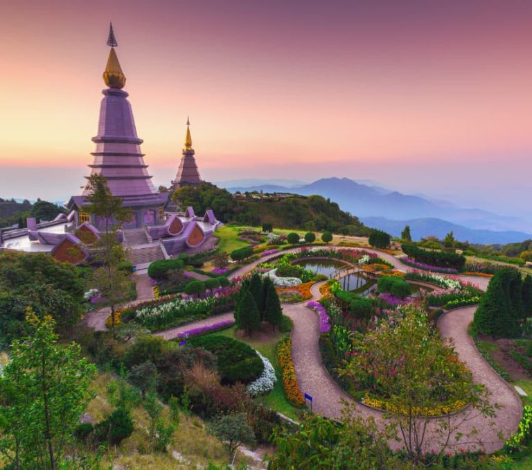 15 Things Chiang Mai is Best Known For - Aleenta Retreat Chiang Mai