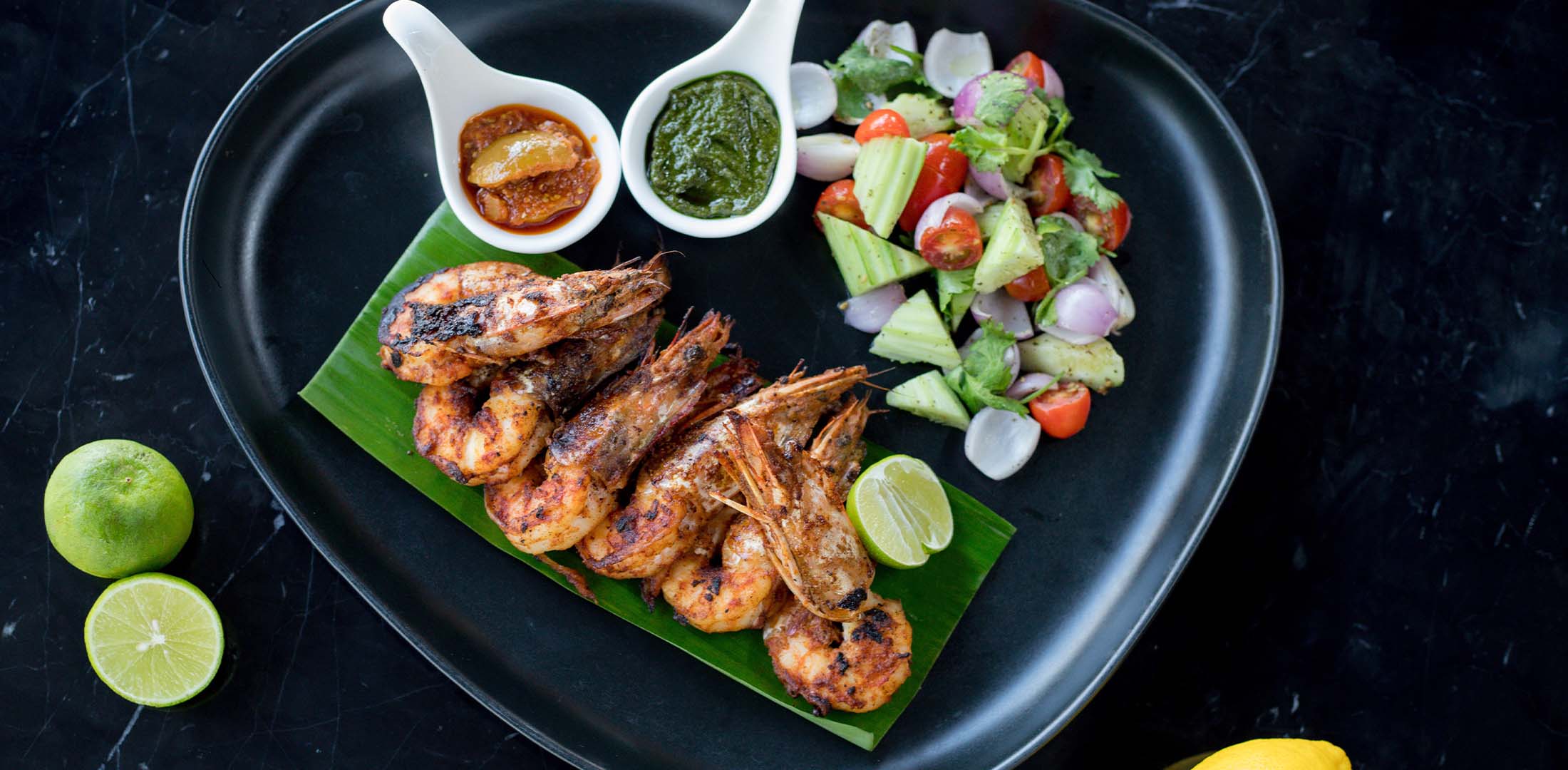 Aleenta Phuket Dining