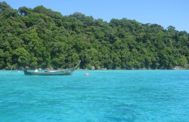 National Parks In Phang Nga Province - Aleenta Phuket - Phang Nga Resort & Spa