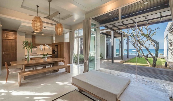 3 BR Beachfront Pool Villa (51)