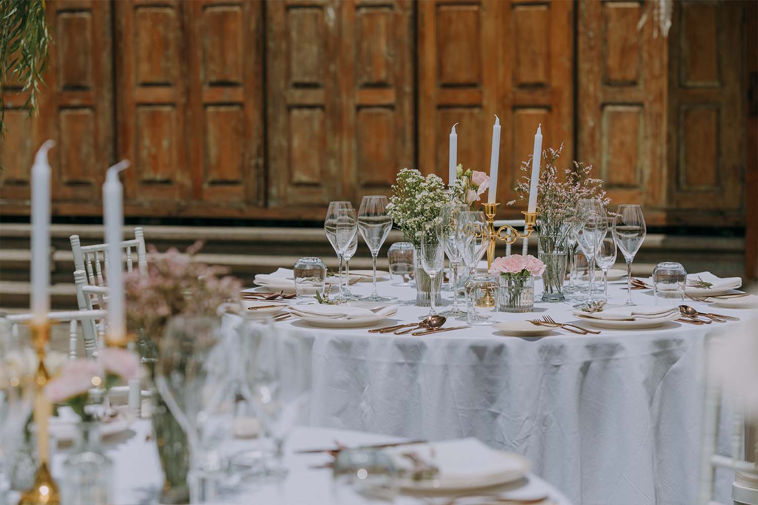 Aleenta Chiang Mai Honeymoon Specials