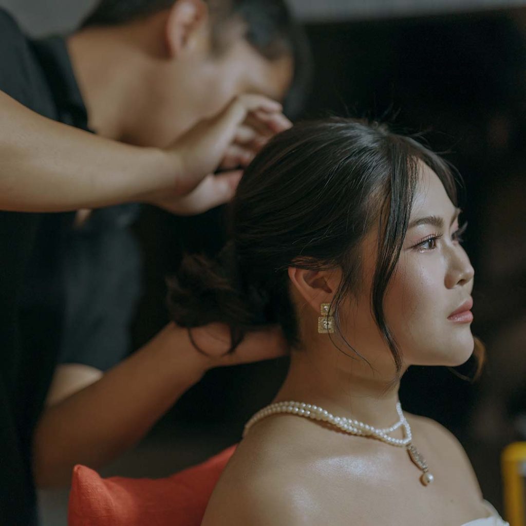 Aleenta Chiang Mai Wed 2024 10