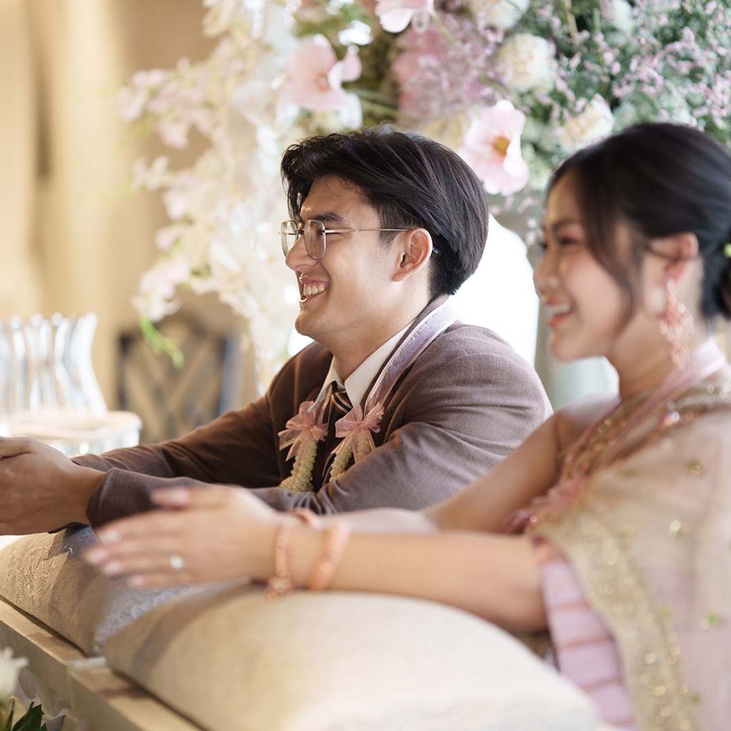 Aleenta Chiang Mai Wed 2024 11