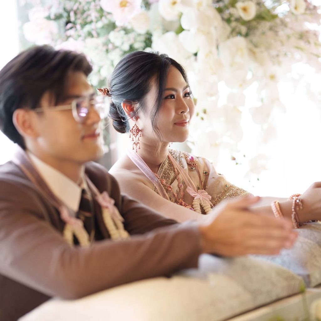 Aleenta Chiang Mai Wed 2024 12