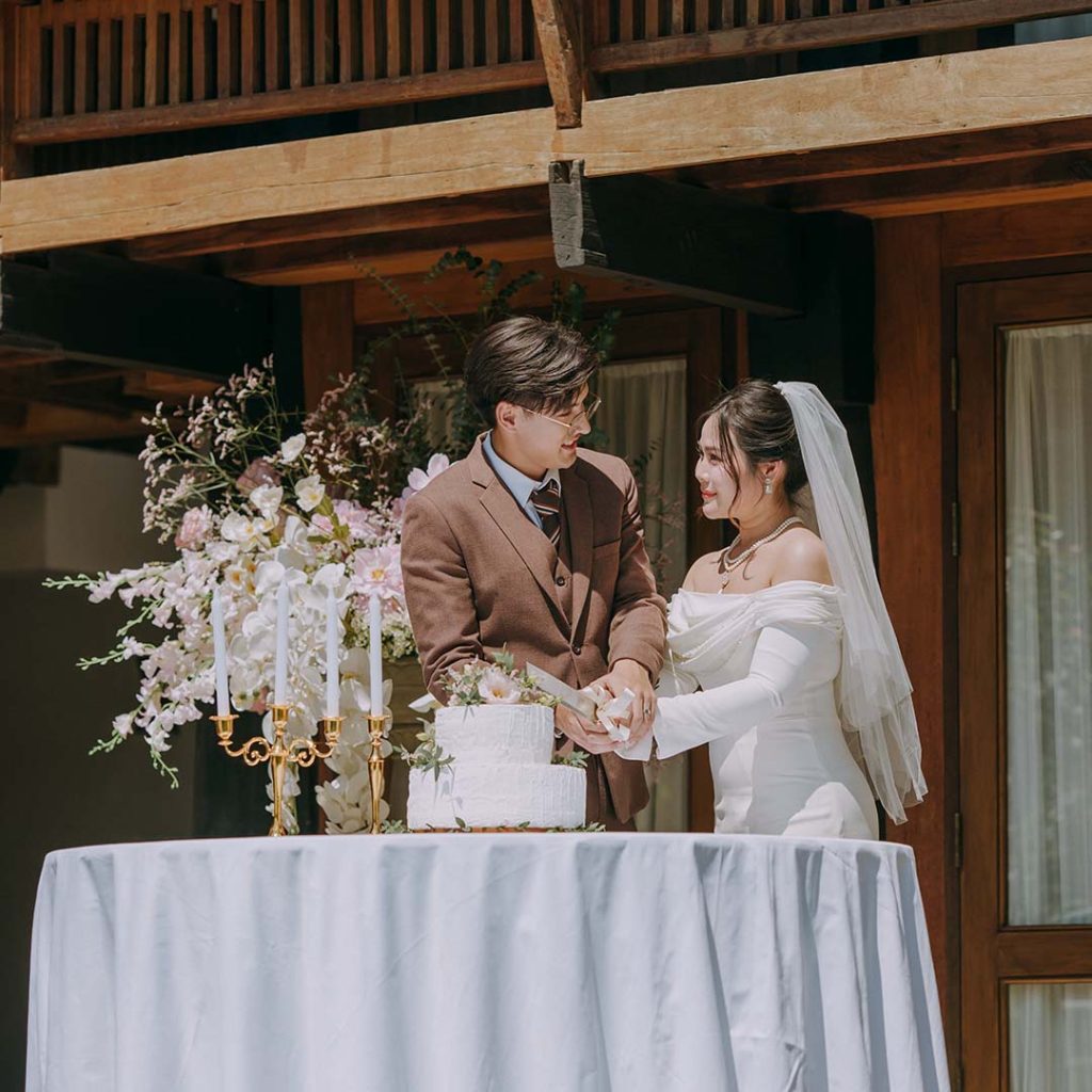 Aleenta Chiang Mai Wed 2024 4