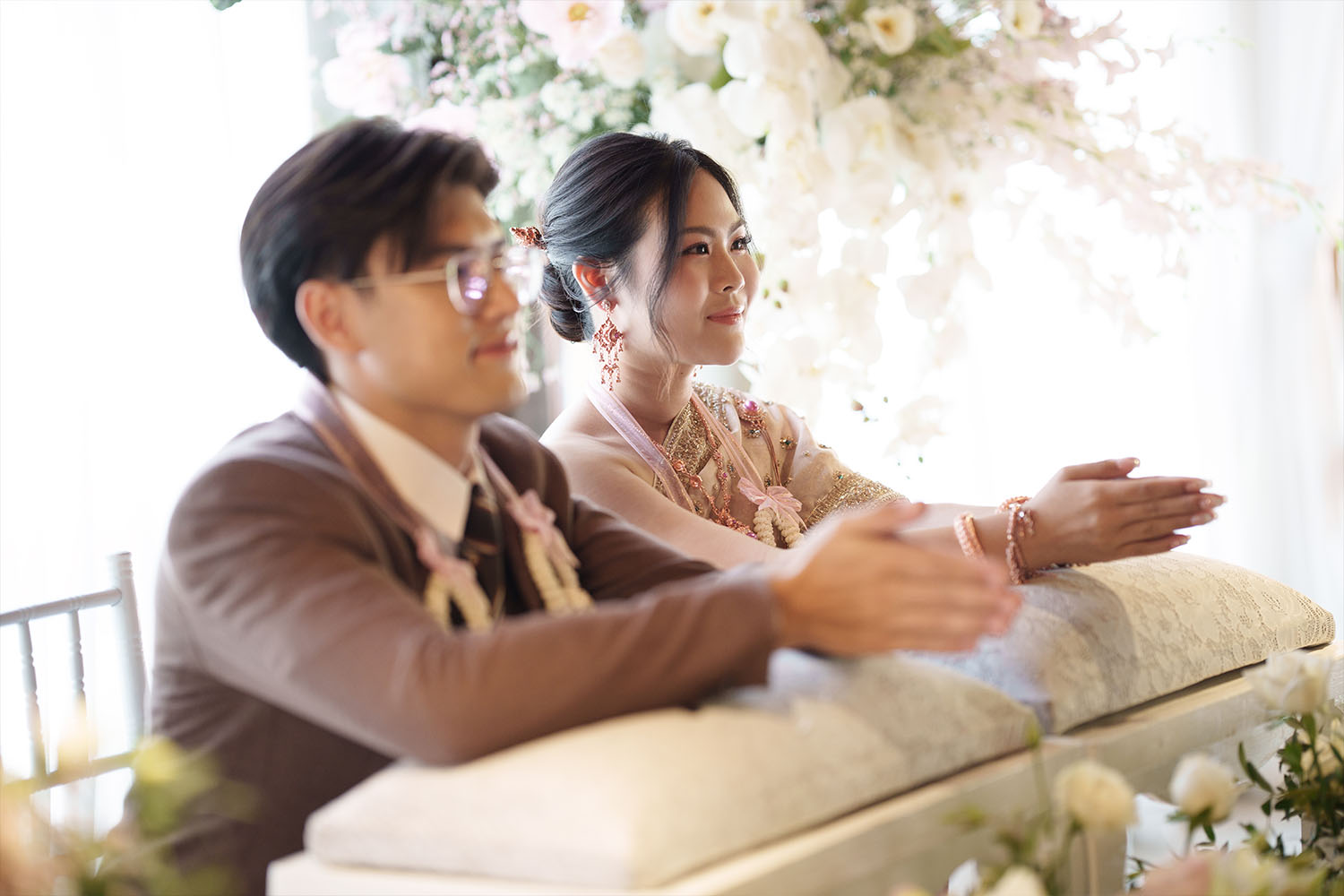 Aleenta Chiang Mai Wedding Brochure