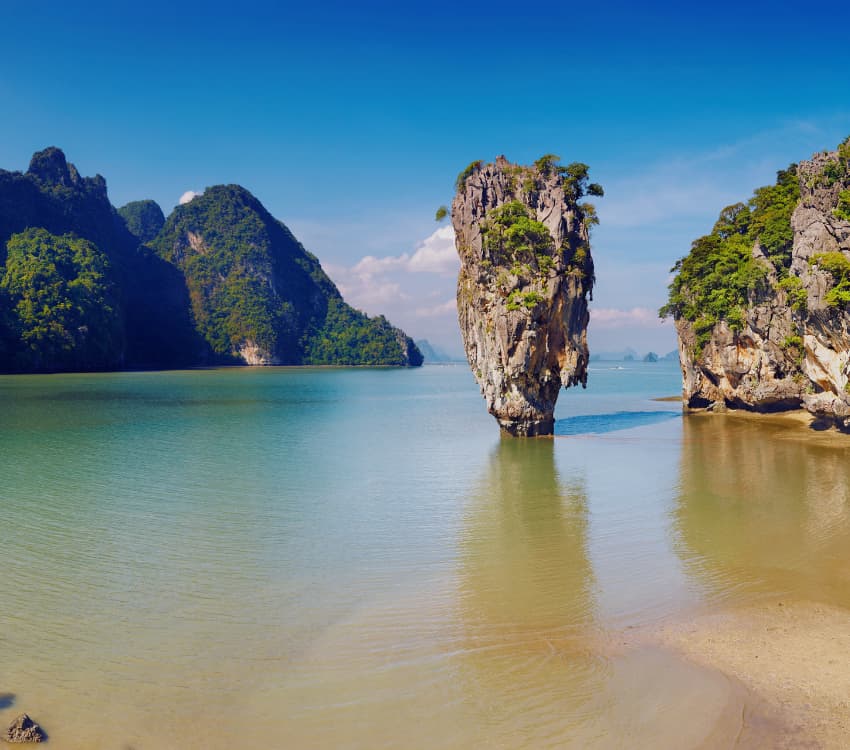 Ao Phang Nga National Park - Aleenta Phuket - Phang Nga Resort & Spa