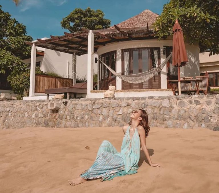 Beach Days and Lazy August Afternoons in Pranburi - Aleenta Hua Hin - Pranburi Resort & Spa