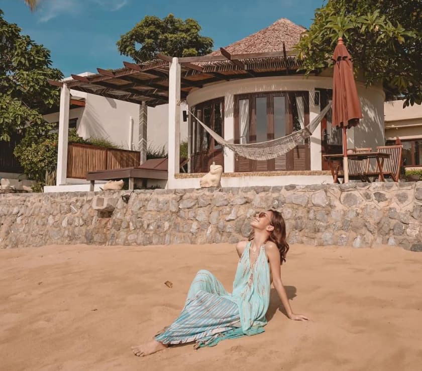 Beach Days and Lazy August Afternoons in Pranburi - Aleenta Hua Hin - Pranburi Resort & Spa