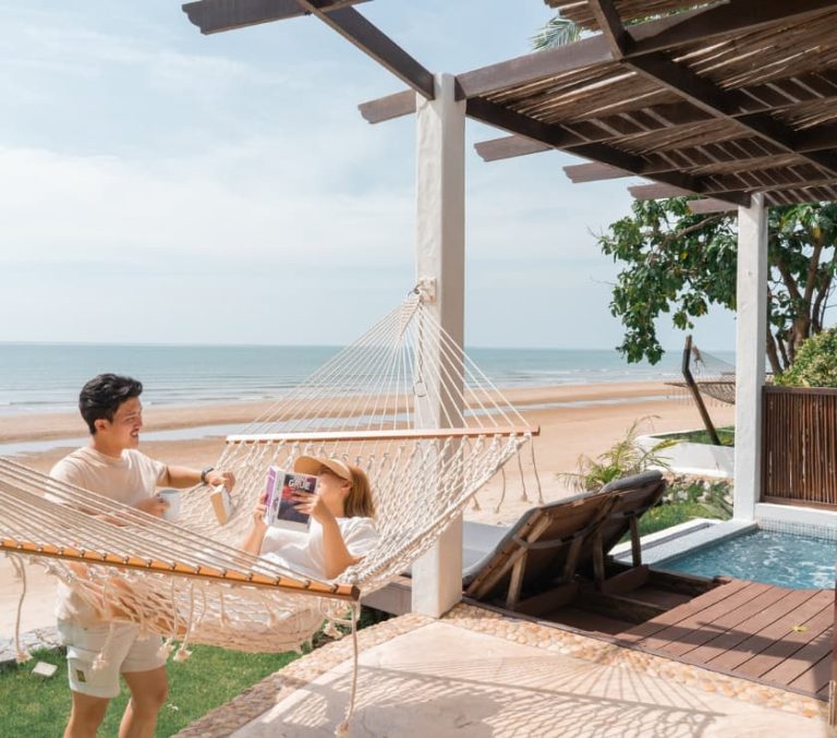 Make August Your Month for Sun, Sea and Spa - Aleenta Hua Hin - Pranburi Resort & Spa