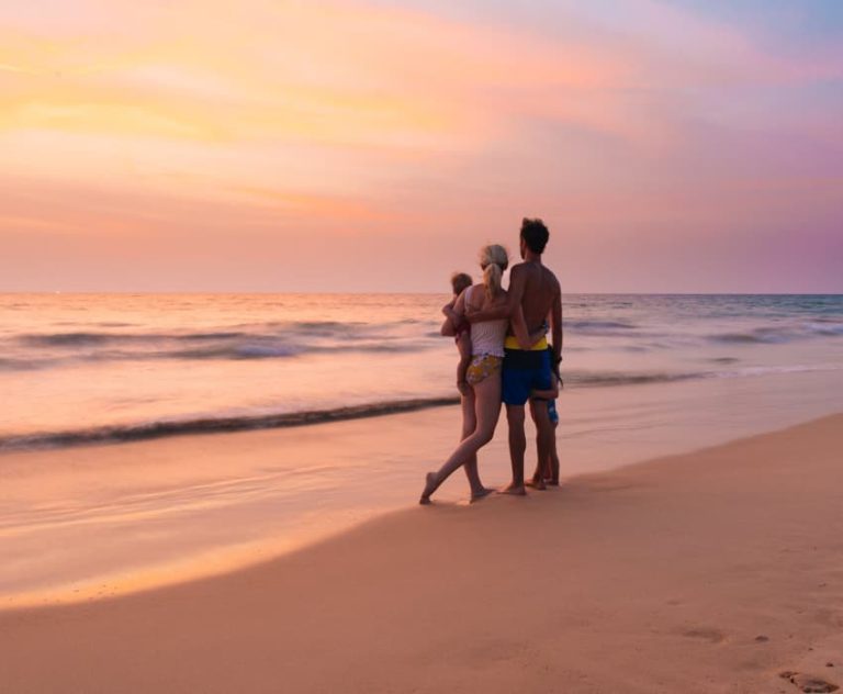 Award Winning Natai Beach Resort & Spa - Aleenta Phuket - Phang Nga Resort & Spa