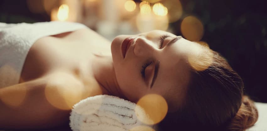 Ayurah Spa and Wellness Facial Therapies