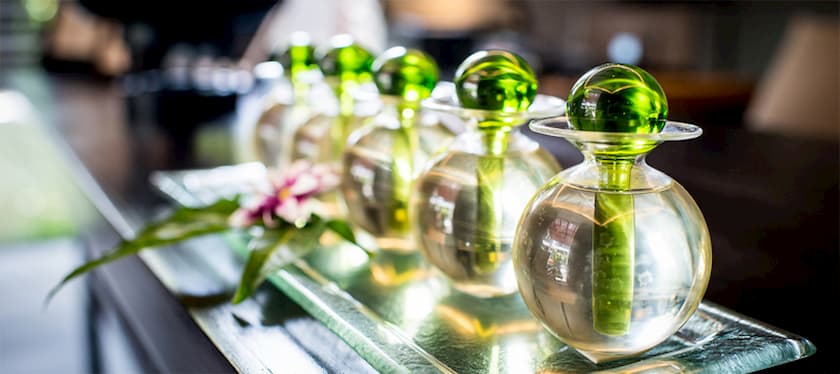 No Ordinary Spa Experience - Ayurah Spa and Wellness Centre