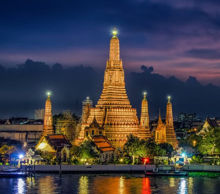 Hidden Gems in Bangkok - akyra Bangkok 11 Hotel