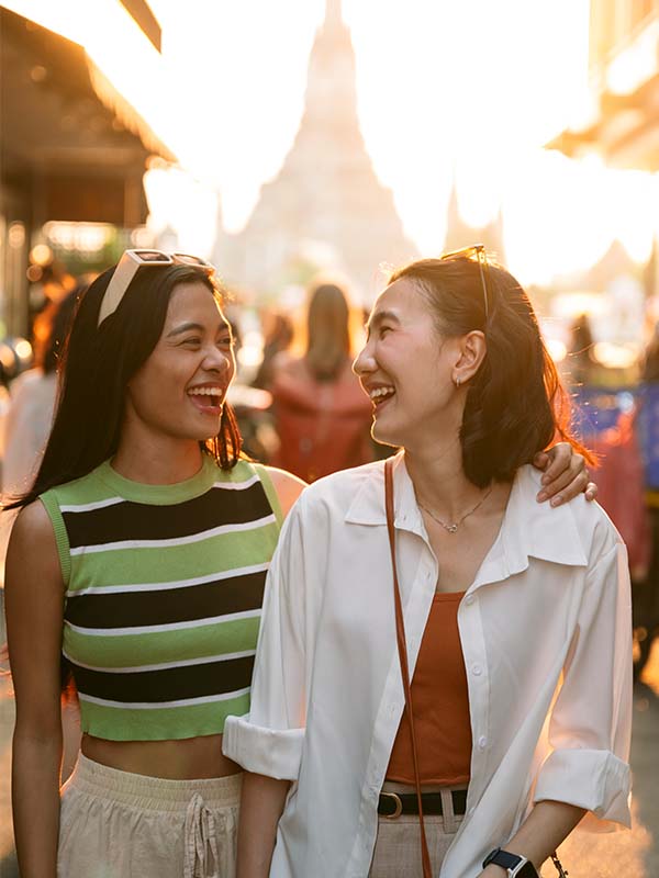 Bangkok Inspiration 1