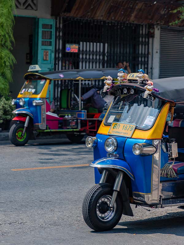 Bangkok Inspiration 16