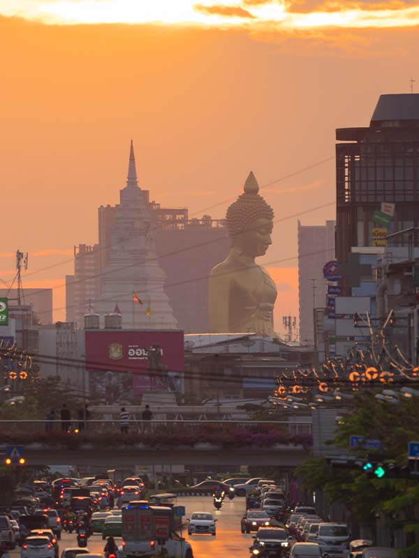 Bangkok Inspiration 5