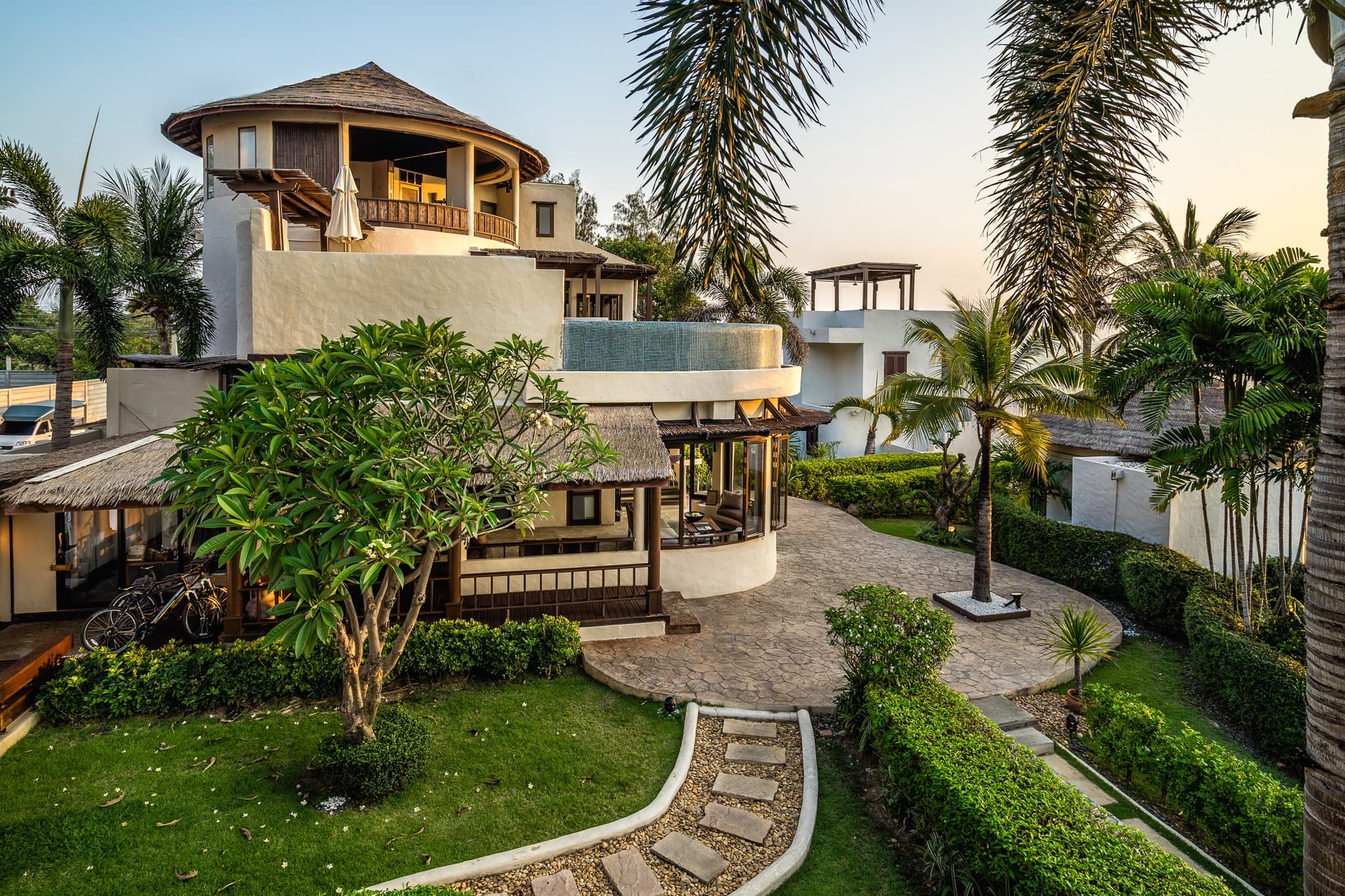 Beach Escape from Bangkok - Aleenta Hua Hin Resort & Spa