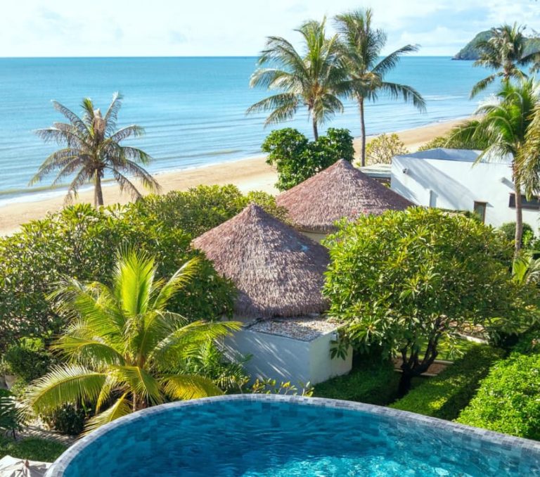 When is the Best Time to Visit Pranburi & Hua Hin - Aleenta Hua Hin - Pranburi Resort & Spa