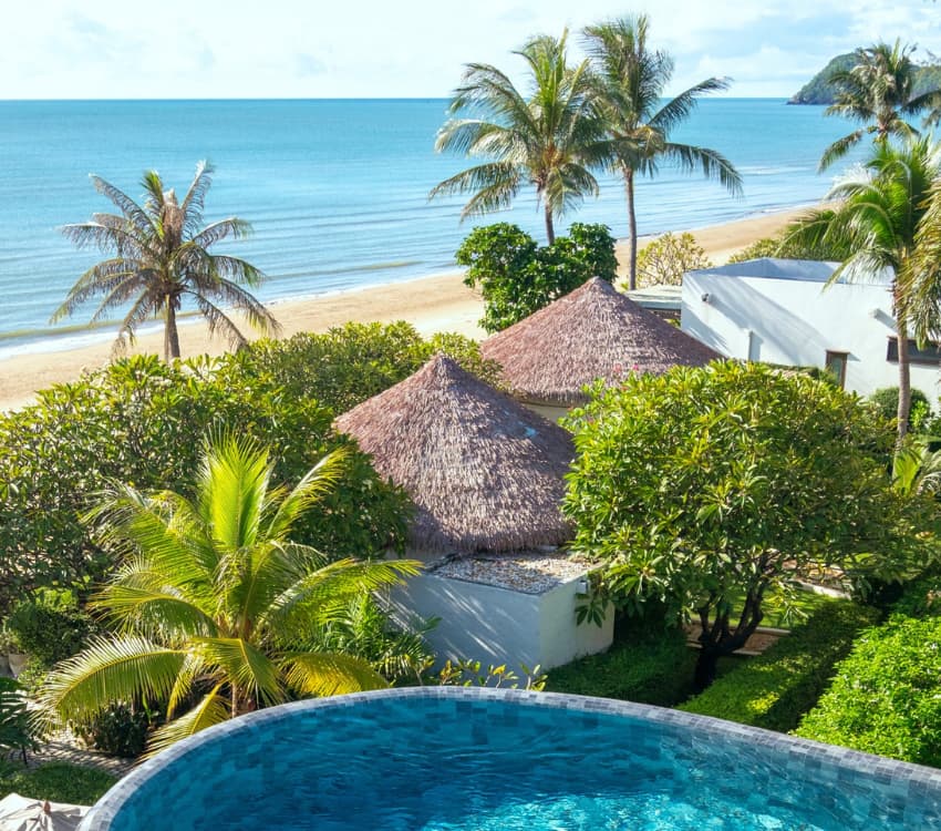 When is the Best Time to Visit Pranburi & Hua Hin - Aleenta Hua Hin - Pranburi Resort & Spa