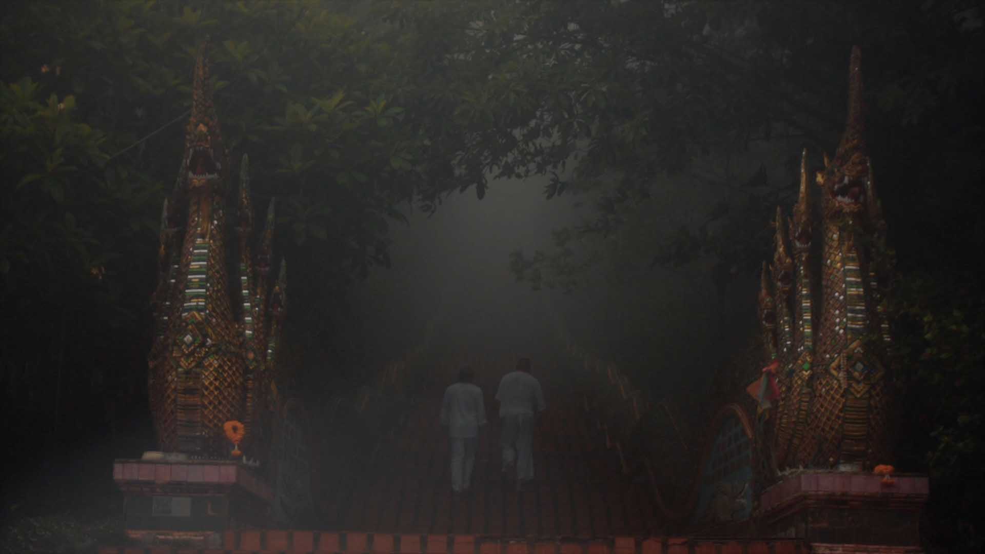 Beyond the ordinary Chiang Mai 1