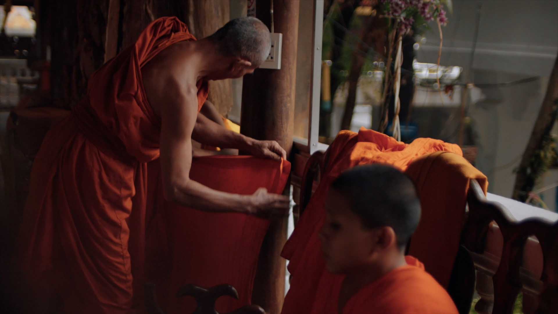 Beyond the ordinary Chiang Mai 2