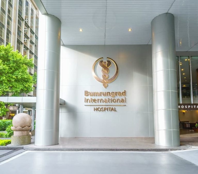 Bangkok Leads Global Medical Tourism at Bumrungrad Hospital - akyra Bangkok 11 Hotel