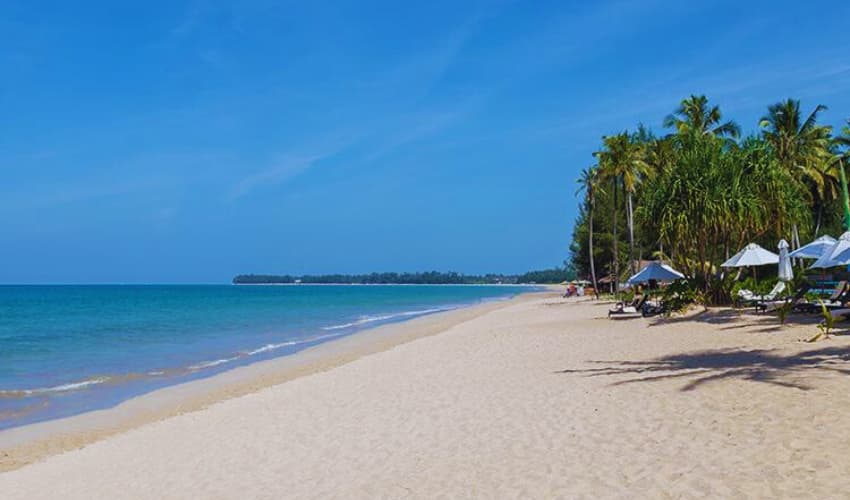 Cha Am Beach - Our Favourite Beaches in Hua Hin - Aleenta Hua Hin Resort & Spa