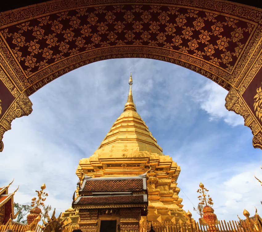 Amazing Museums in Chiang Mai - Aleenta Retreat Chiang Mai