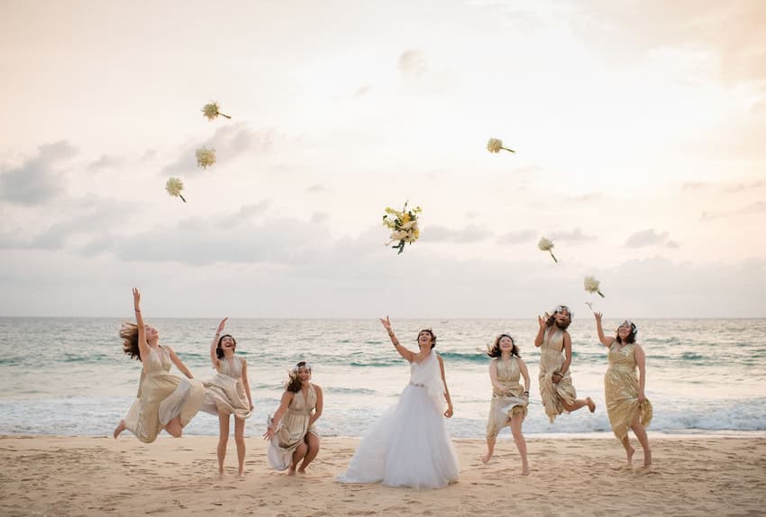 Why Choose Aleenta Resorts for your Wedding - Aleenta Resorts, Hotels and Spa