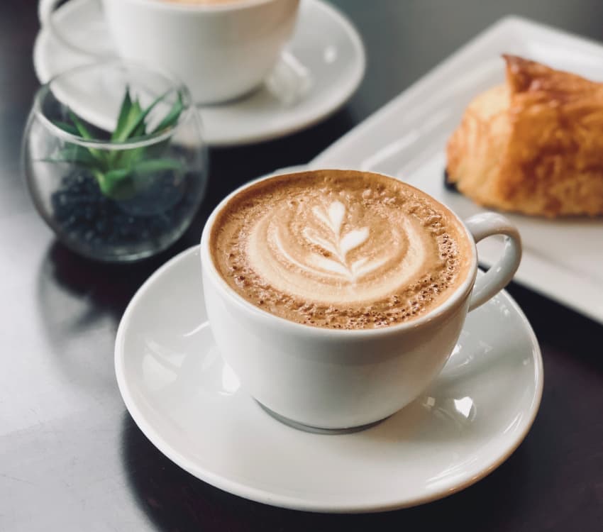 Chiang Mai Coffee Shop Culture - Aleenta Retreat Chiang Mai