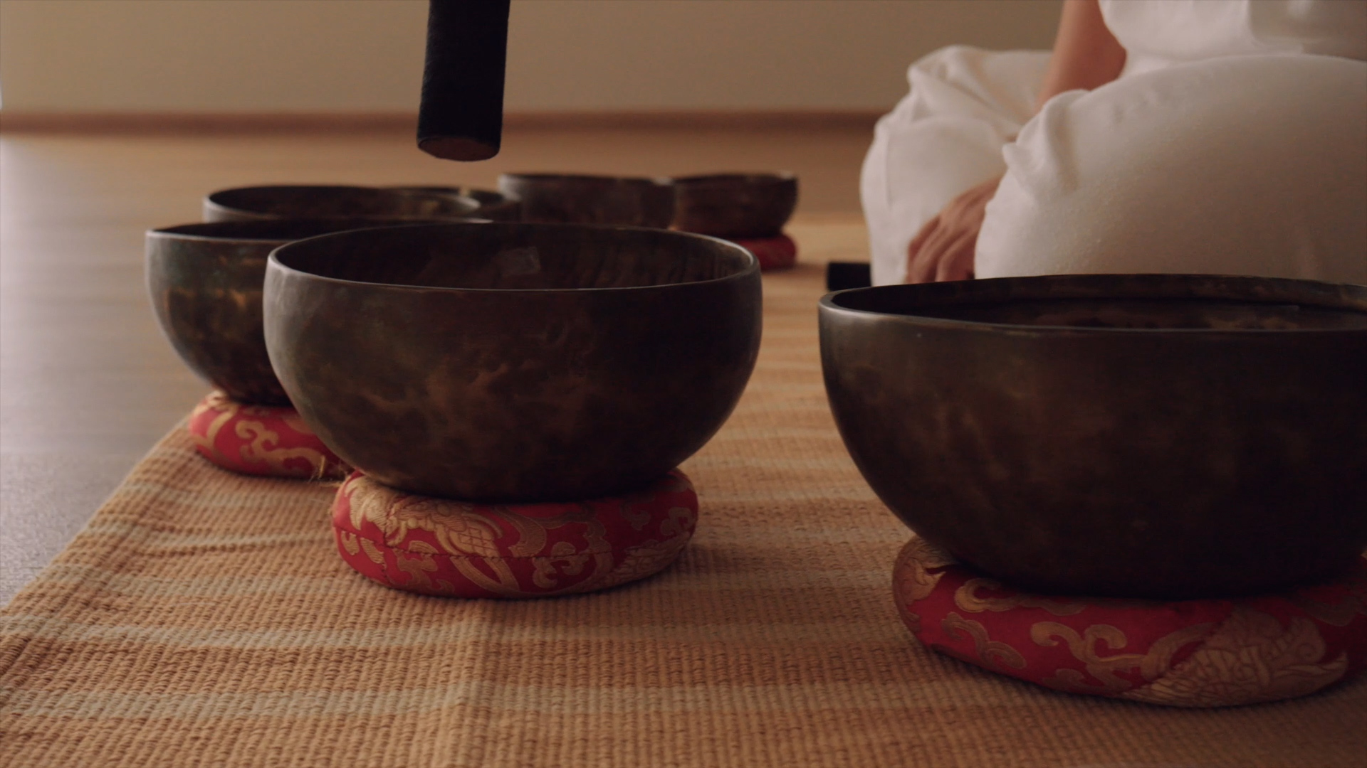 Companion Yoga corousel 4