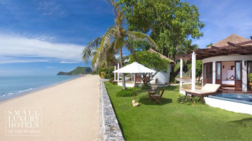 Escapism Aleenta Hua Hin Resort -Aleenta Hua Hin Resort & Spa