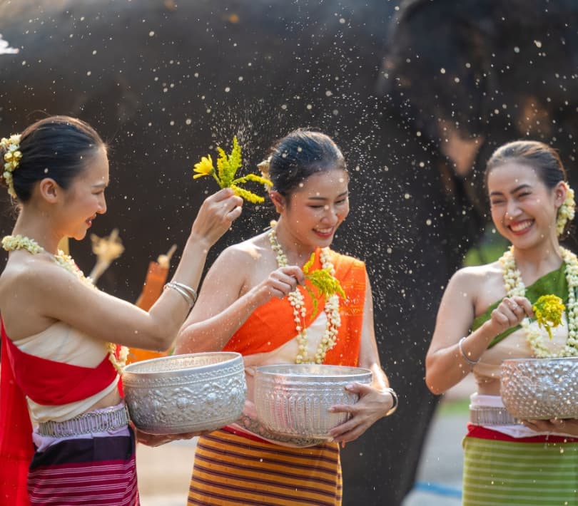 Hua Hin Events & Festivals - Aleenta Hua Hin