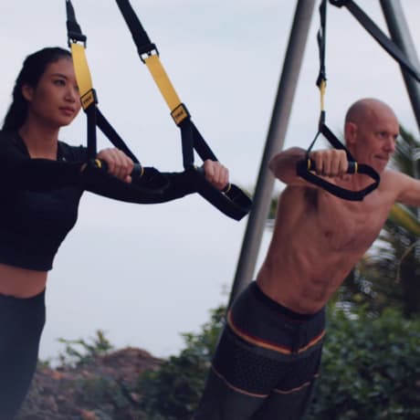 Fitness and Weight Management