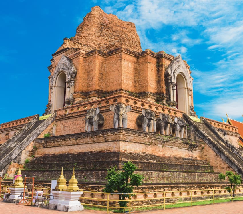 Free & Cheap Things to Do In Chiang Mai - Aleenta Retreat Chiang Mai