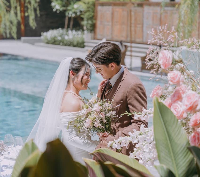 Guide to Getting Married in Chiang Mai - Aleenta Retreat Chiang Mai