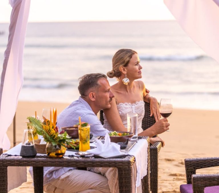 Lovely Honeymoon Villas in Thailand - Aleenta Resorts, Hotels and Retreats