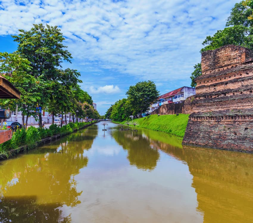 How Many Days to Spend in Chiang Mai - Aleenta Retreat Chiang Mai