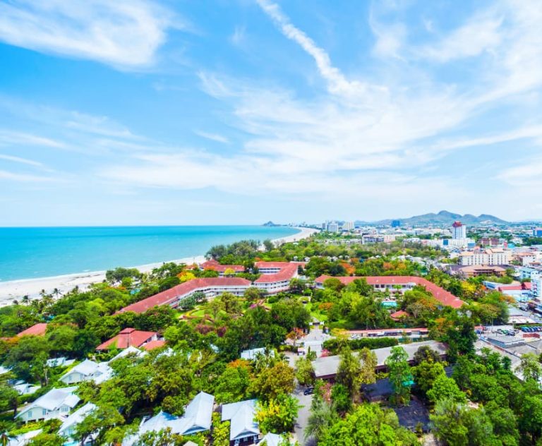 Is Hua Hin or Phuket Better? - Aleenta Resorts, Spas and Hotels