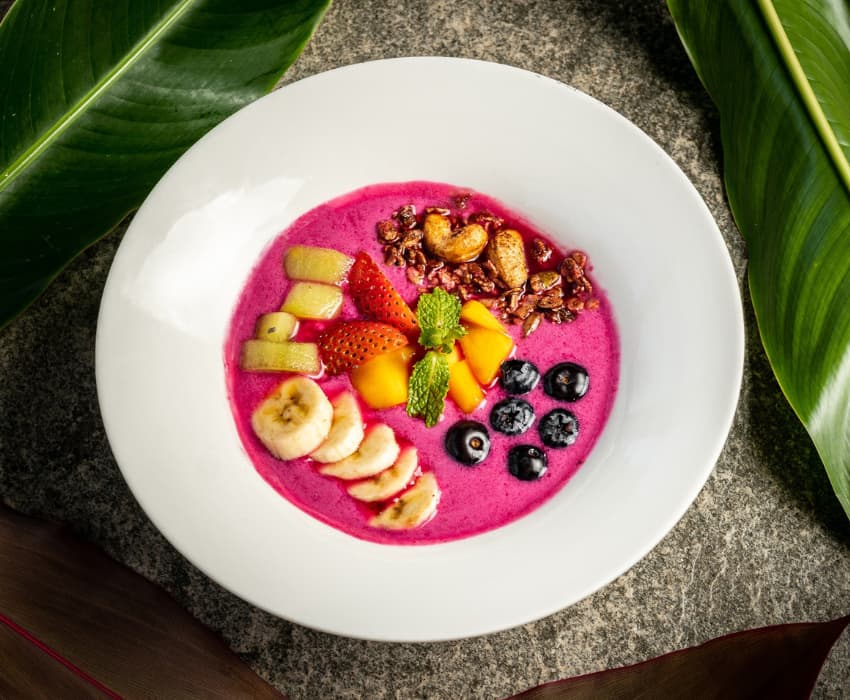 Foods That Boost the Immune System - Aleenta Phuket - Phang Nga Resort & Spa