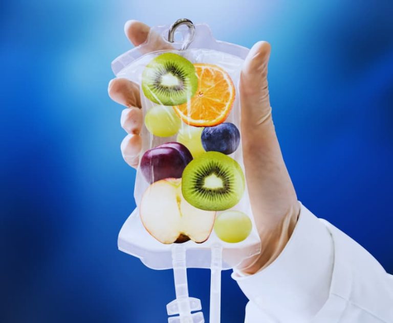 Introducing Revitalising IV Therapy in Phang Nga - Ayurah Clinic - Ayurah Spa & Wellness Centre