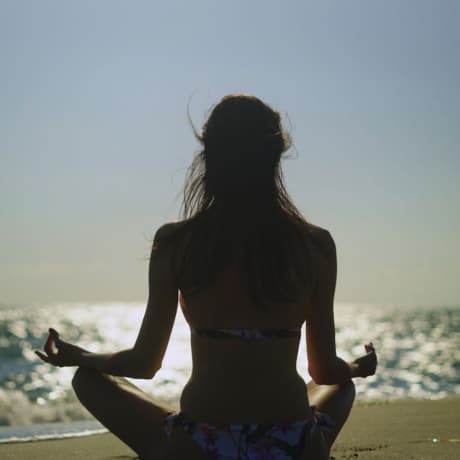 Mind Balance and Self Love