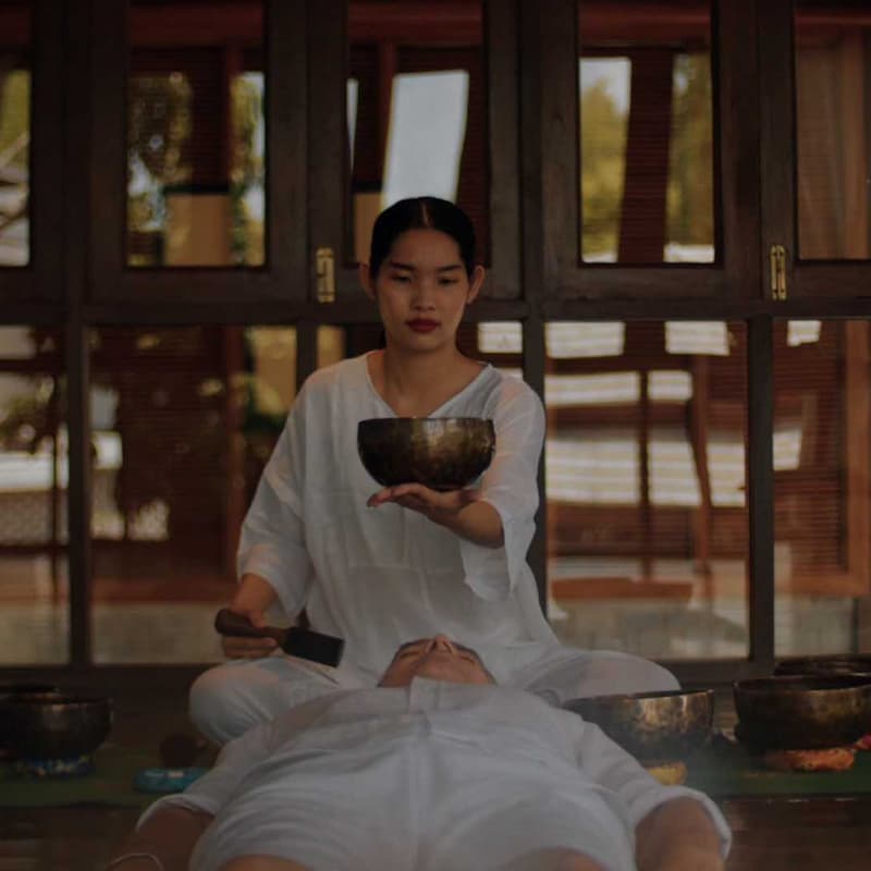 Mind & Body Renewal Retreat - Aleenta Retreat Chiang Mai