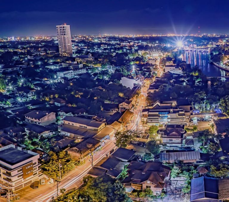 Explore Nimman in Chiang Mai - Aleenta Retreat Chiang Mai