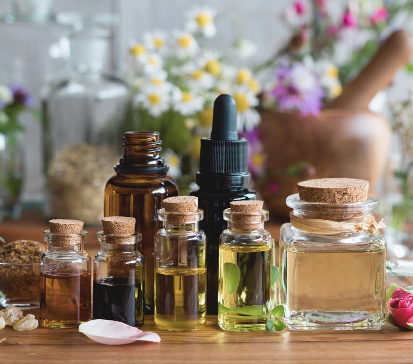 A Journey to Pain Relief with CBD Therapy Focused Wellness Retreat - Aleenta Phuket - Phang Nga Resort & Spa