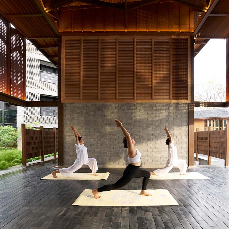 Reclaim your Spirit Retreat in Chinag Mai