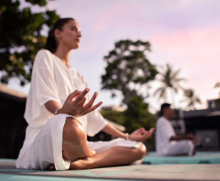 Deep Rest, Reset and Holistic Recovery Retreats - Ayurah Wellness Retreats