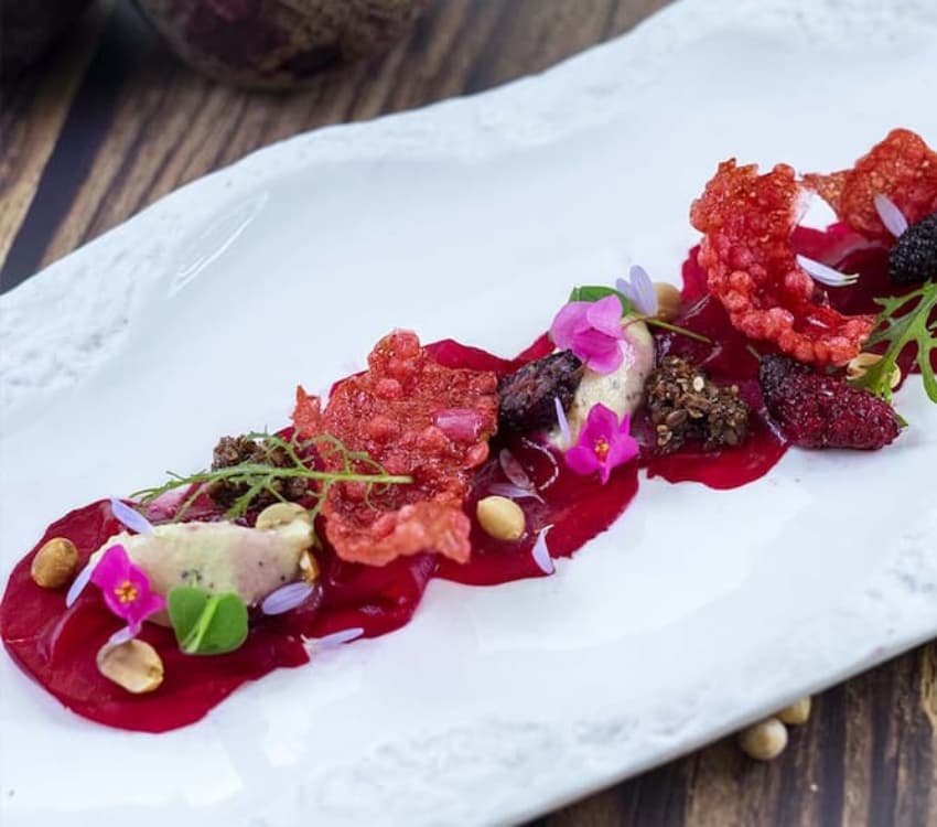 SEASONS Restaurant Culinary Sawasdee at Aleenta Phuket - Phang Nga Resort & Spa