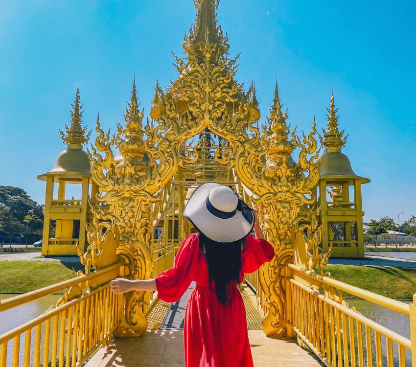 Six Sightseeing Ideas in Chiang Mai - Aleenta Retreat Chiang Mai